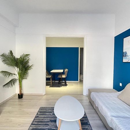 Uoohome7 Garden One Bedroom Афины Экстерьер фото