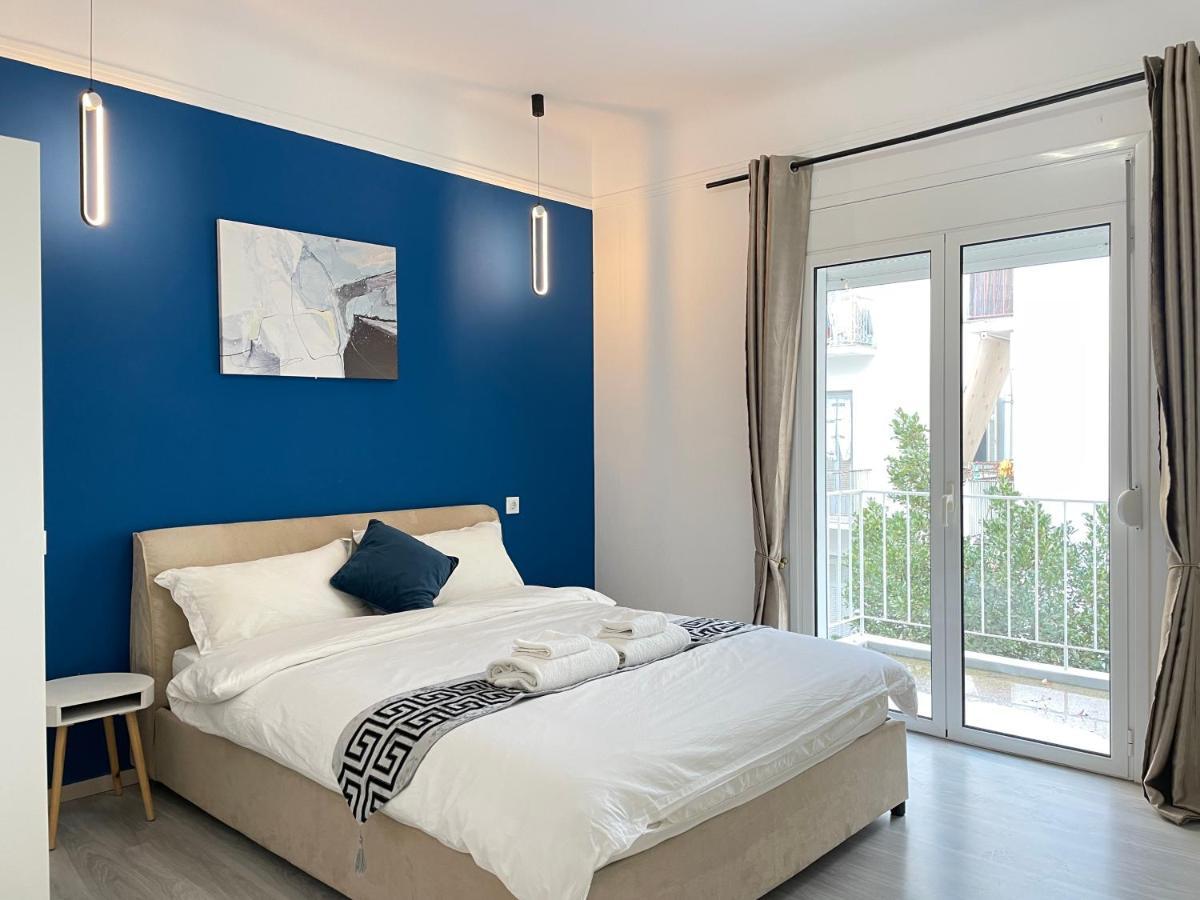 Uoohome7 Garden One Bedroom Афины Экстерьер фото
