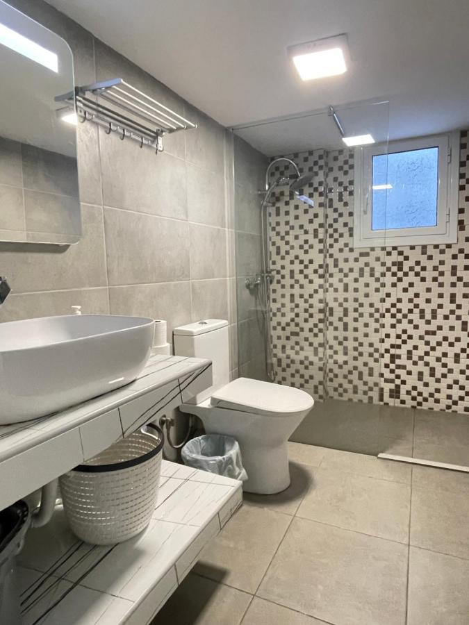 Uoohome7 Garden One Bedroom Афины Экстерьер фото