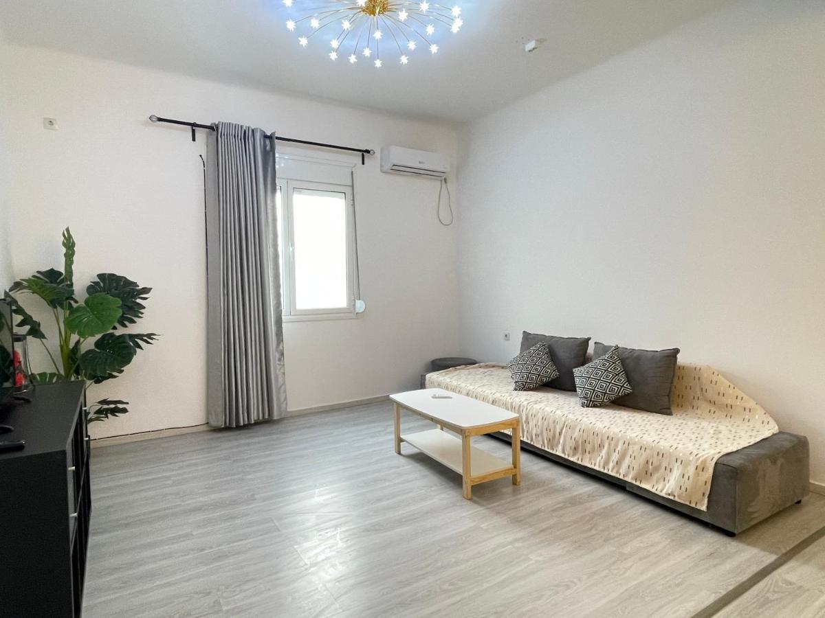 Uoohome7 Garden One Bedroom Афины Экстерьер фото