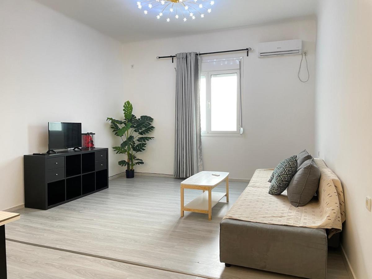 Uoohome7 Garden One Bedroom Афины Экстерьер фото