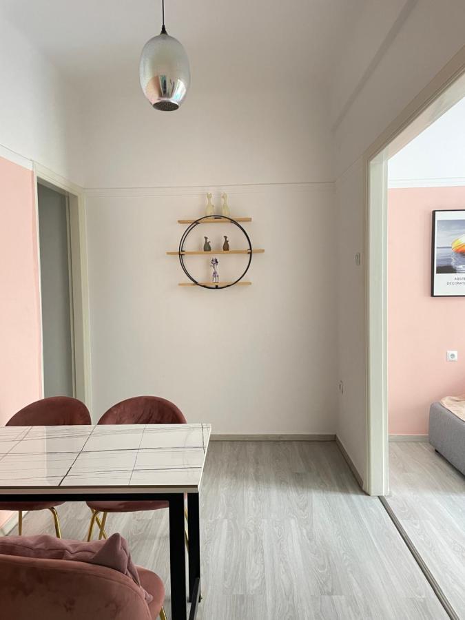 Uoohome7 Garden One Bedroom Афины Экстерьер фото