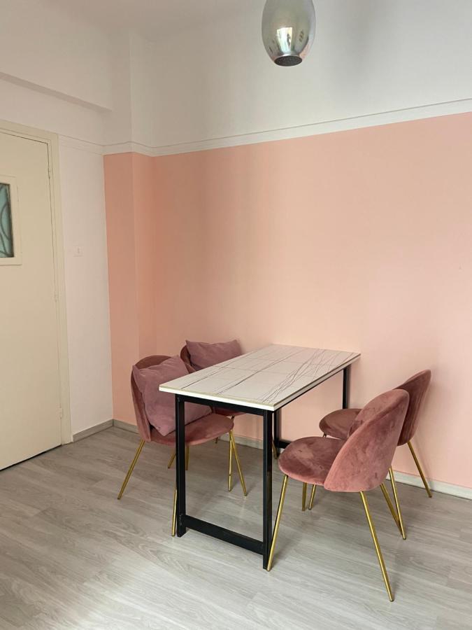 Uoohome7 Garden One Bedroom Афины Экстерьер фото